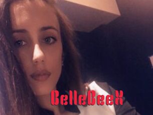 BelleBeeX