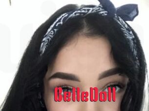 BelleDoll