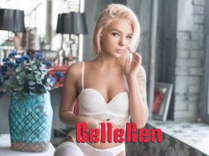 BelleKen