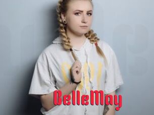 BelleMay