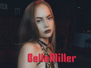 BelleMiller