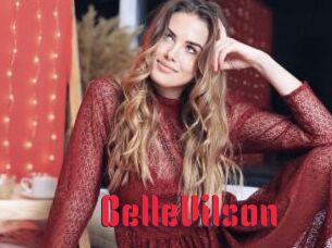 BelleVilson
