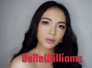 BelleWilliams