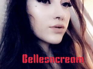 Bellesncream