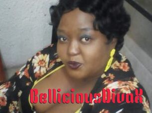 BelliciousDivaX