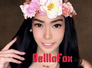 BelllaFox