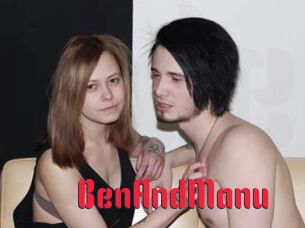 BenAndManu