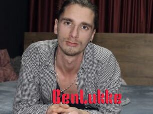 BenLukke