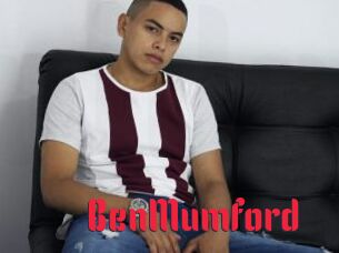 BenMumford