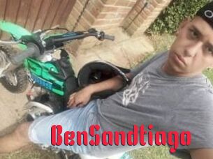 BenSandtiago