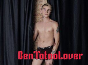 BenTatooLover