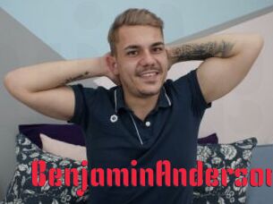 BenjaminAnderson