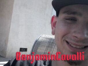 Benjamin_Cavalli