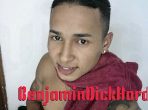 BenjaminDickHard