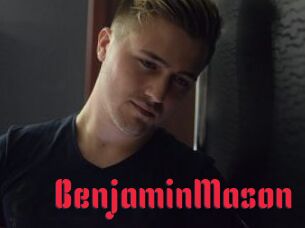 BenjaminMason