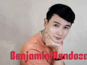 BenjaminMendoza