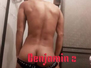 Benjamin_z