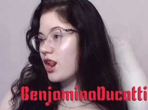 BenjaminaDucatti