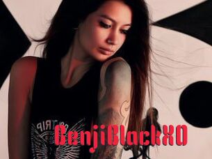 BenjiBlackXO