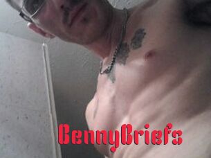 BennyBriefs