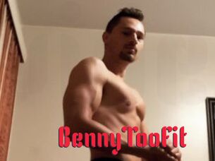 BennyTooFit