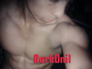 BerkOnil