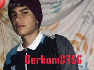 Berkam8756