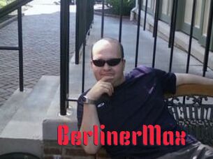 BerlinerMax
