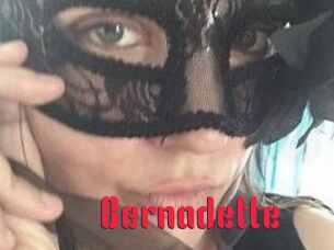 Bernadette