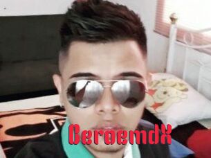 BeroemdX