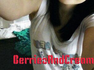 BerriezAndCream