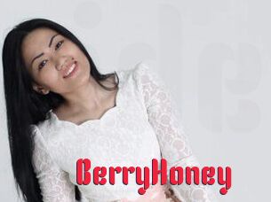 BerryHoney