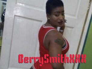 BerrySmithXXX