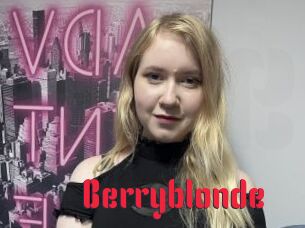 Berryblonde