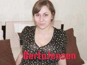 BertaJensen