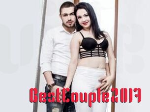 BestCouple2017