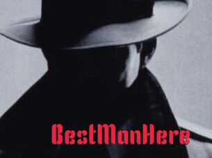 BestManHere