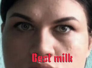 Best_milk