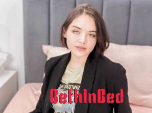 BethInBed