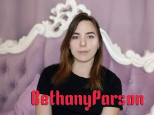 BethanyParson