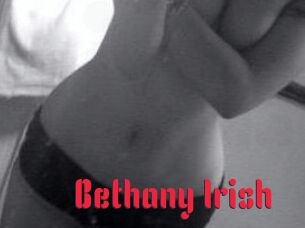 Bethany_Irish
