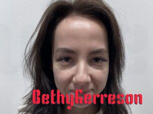 BethyGerreson
