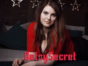 BetsySecret