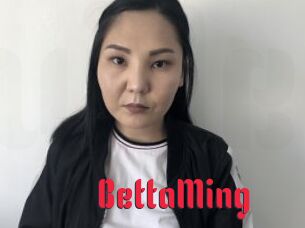 BettaMing