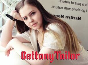 BettanyTailor