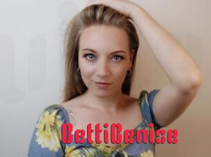 BettiBenise