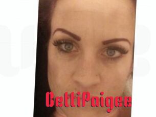 BettiPaigee