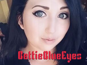 BettieBlueEyes