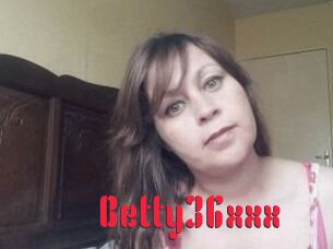 Betty36xxx