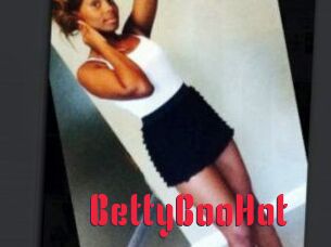 BettyBooHot